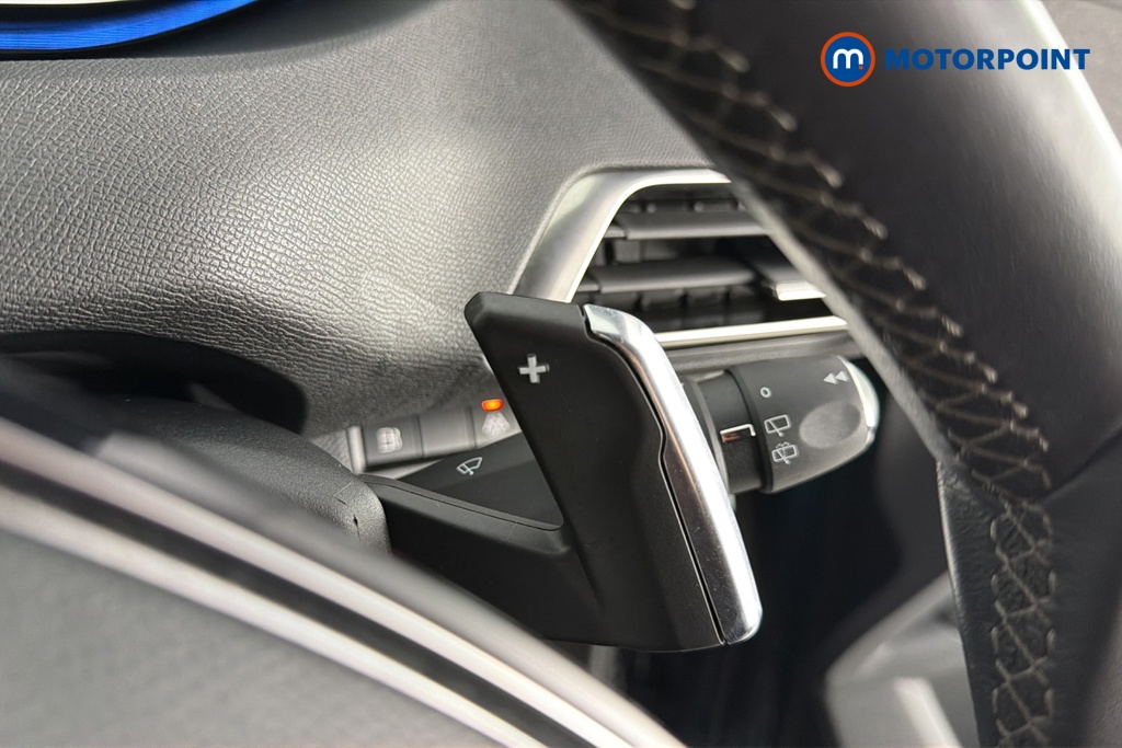 Peugeot 3008 Allure Premium-Plus Automatic Petrol Plug-In Hybrid SUV - Stock Number (1677271) - 6th supplementary image