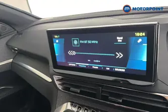 Peugeot 3008 Allure Premium-Plus Automatic Petrol Plug-In Hybrid SUV - Stock Number (1677271) - 8th supplementary image