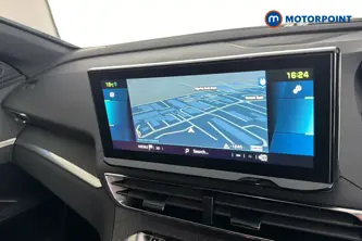 Peugeot 3008 Allure Premium-Plus Automatic Petrol Plug-In Hybrid SUV - Stock Number (1677271) - 9th supplementary image