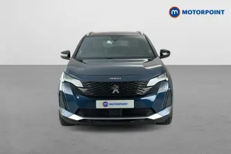 Peugeot 3008 Allure Premium-Plus Automatic Petrol Plug-In Hybrid SUV - Stock Number (1677271) - Front bumper