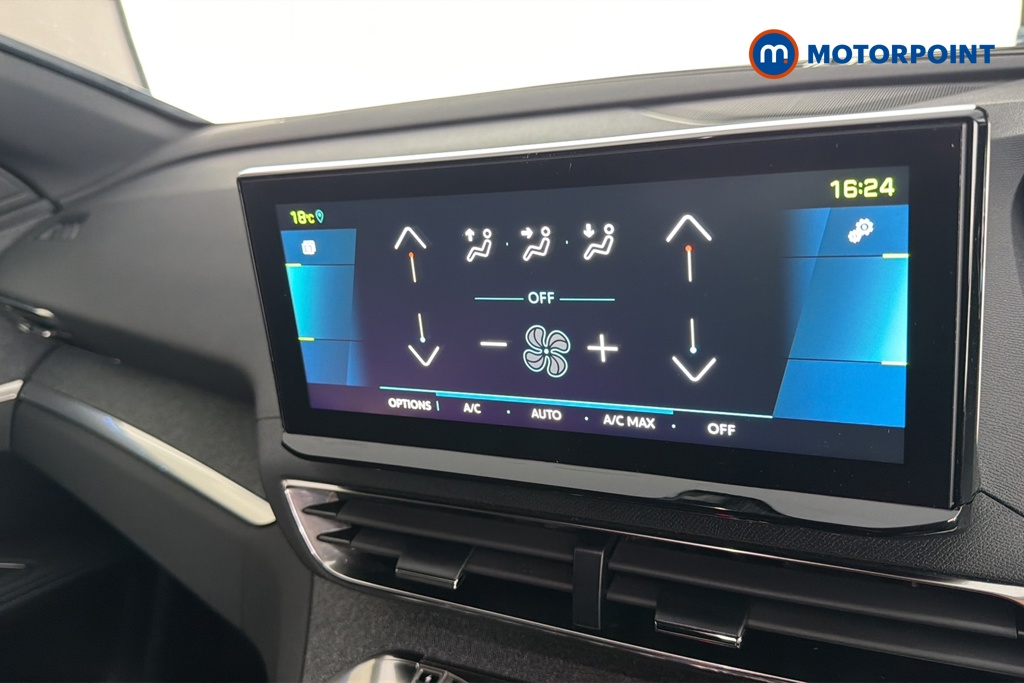 Peugeot 3008 Allure Premium-Plus Automatic Petrol Plug-In Hybrid SUV - Stock Number (1677271) - 12th supplementary image