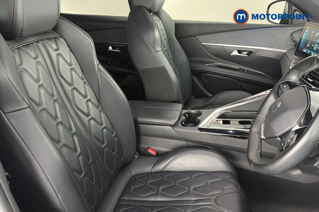 Peugeot 3008 Allure Premium-Plus Automatic Petrol Plug-In Hybrid SUV - Stock Number (1677271) - 22nd supplementary image
