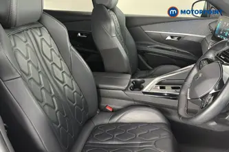 Peugeot 3008 Allure Premium-Plus Automatic Petrol Plug-In Hybrid SUV - Stock Number (1677271) - 22nd supplementary image