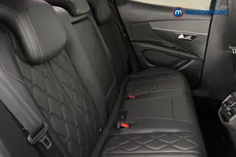 Peugeot 3008 Allure Premium-Plus Automatic Petrol Plug-In Hybrid SUV - Stock Number (1677271) - 25th supplementary image