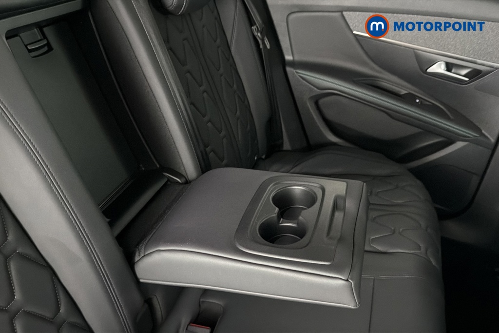 Peugeot 3008 Allure Premium-Plus Automatic Petrol Plug-In Hybrid SUV - Stock Number (1677271) - 26th supplementary image