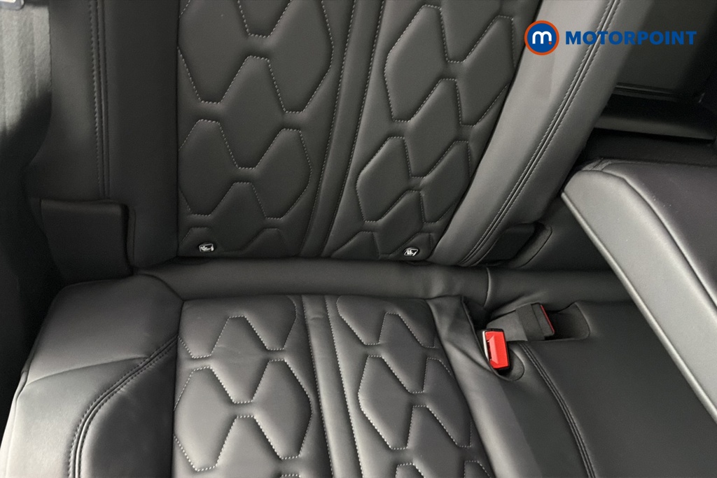 Peugeot 3008 Allure Premium-Plus Automatic Petrol Plug-In Hybrid SUV - Stock Number (1677271) - 27th supplementary image