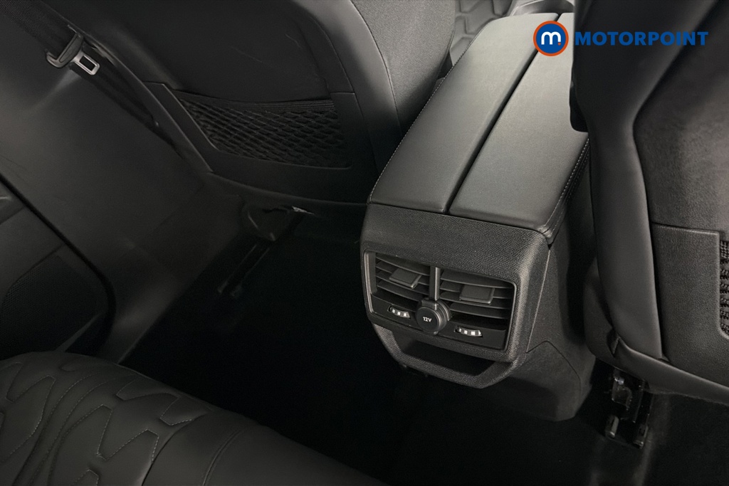 Peugeot 3008 Allure Premium-Plus Automatic Petrol Plug-In Hybrid SUV - Stock Number (1677271) - 28th supplementary image