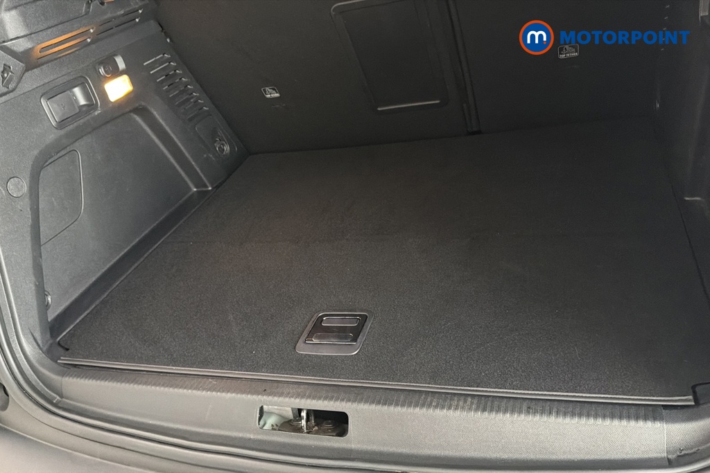 Peugeot 3008 Allure Premium-Plus Automatic Petrol Plug-In Hybrid SUV - Stock Number (1677271) - 30th supplementary image