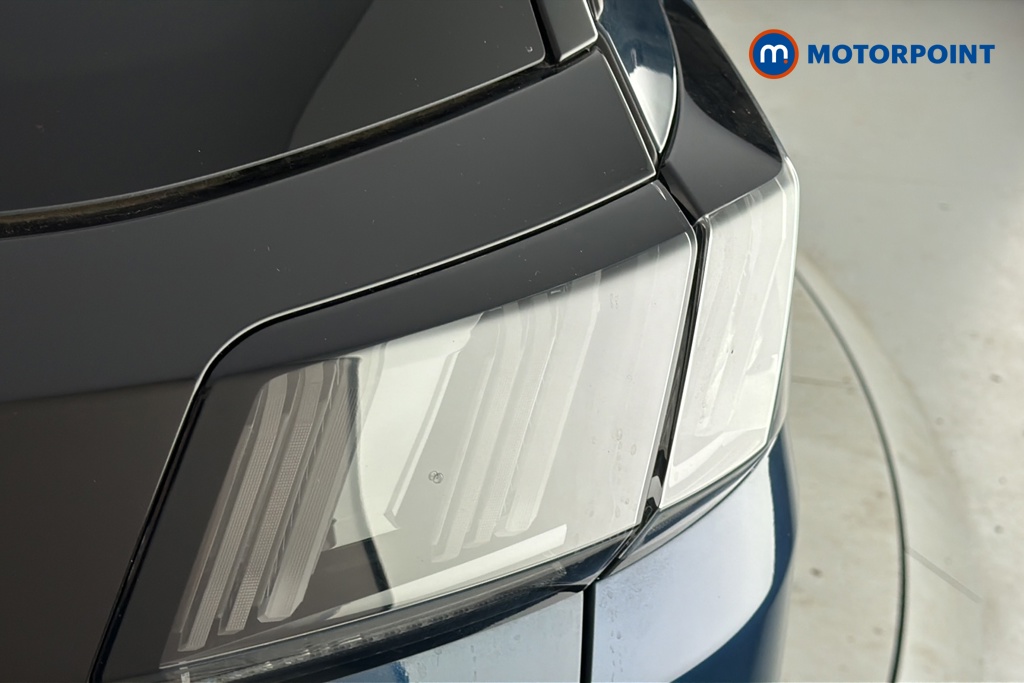 Peugeot 3008 Allure Premium-Plus Automatic Petrol Plug-In Hybrid SUV - Stock Number (1677271) - 36th supplementary image
