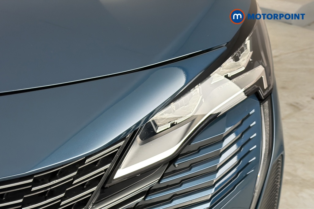 Peugeot 3008 Allure Premium-Plus Automatic Petrol Plug-In Hybrid SUV - Stock Number (1677271) - 42nd supplementary image