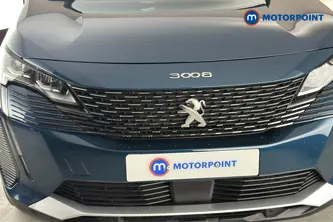 Peugeot 3008 Allure Premium-Plus Automatic Petrol Plug-In Hybrid SUV - Stock Number (1677271) - 43rd supplementary image