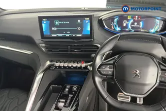 Peugeot 3008 Allure Premium-Plus Automatic Petrol Plug-In Hybrid SUV - Stock Number (1677271) - 1st supplementary image