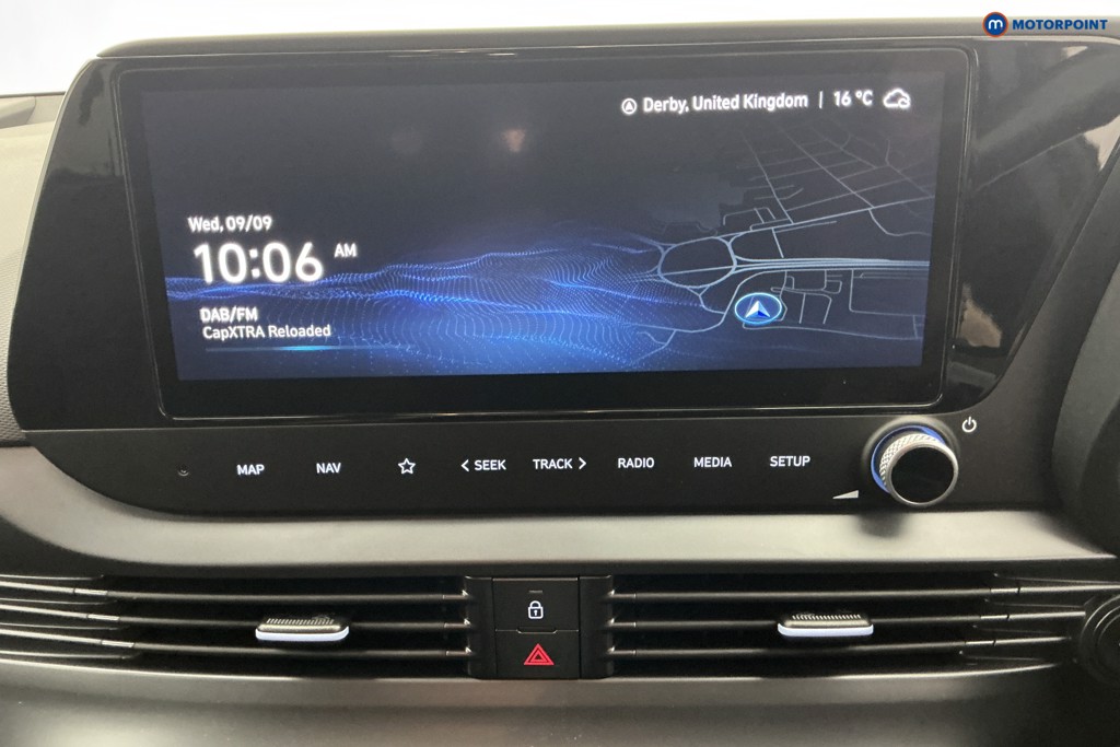 Hyundai I20 N Manual Petrol Hatchback - Stock Number (1677280) - 2nd supplementary image
