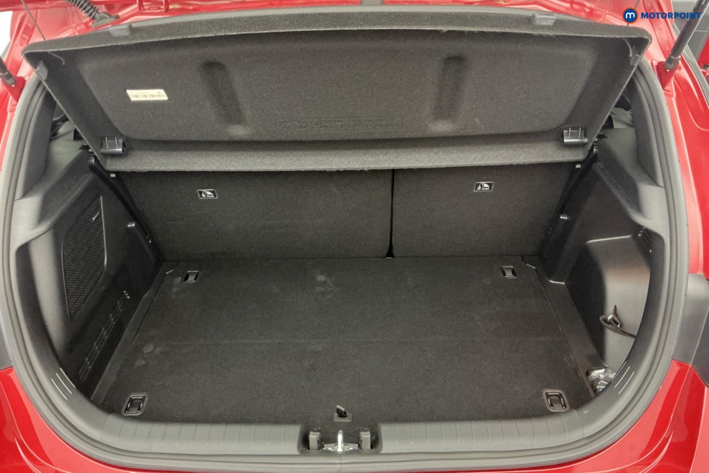 Hyundai I20 N Manual Petrol Hatchback - Stock Number (1677280) - 3rd supplementary image