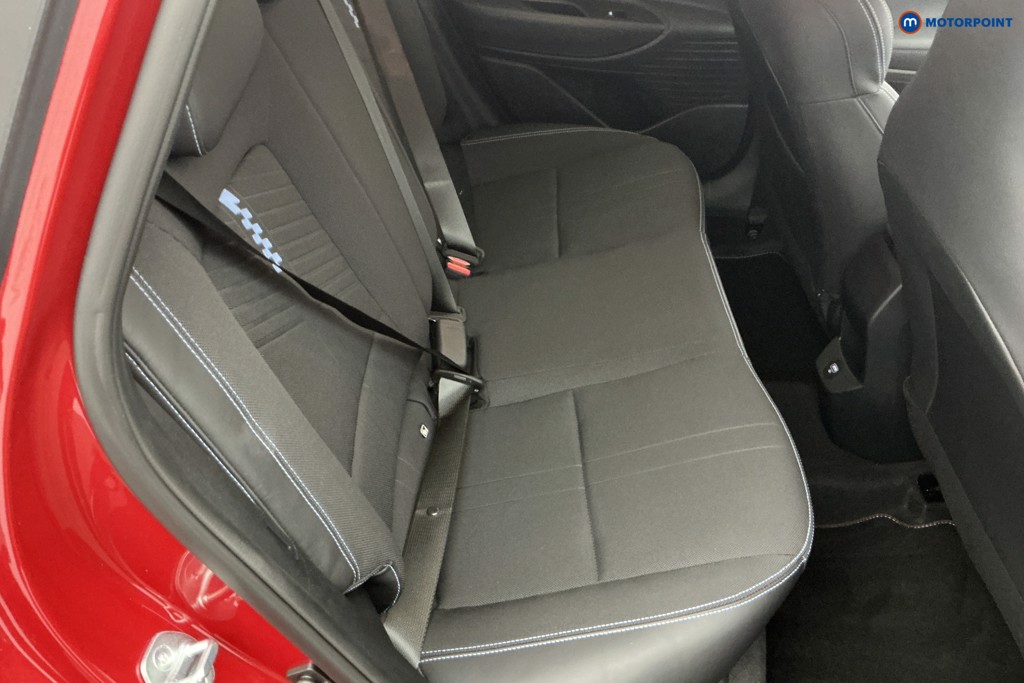 Hyundai I20 N Manual Petrol Hatchback - Stock Number (1677280) - 4th supplementary image