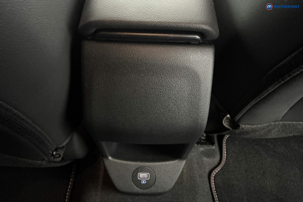 Hyundai I20 N Manual Petrol Hatchback - Stock Number (1677280) - 10th supplementary image