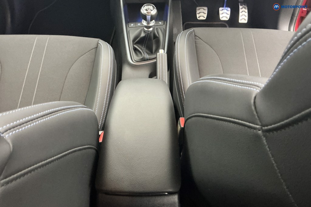 Hyundai I20 N Manual Petrol Hatchback - Stock Number (1677280) - 11th supplementary image