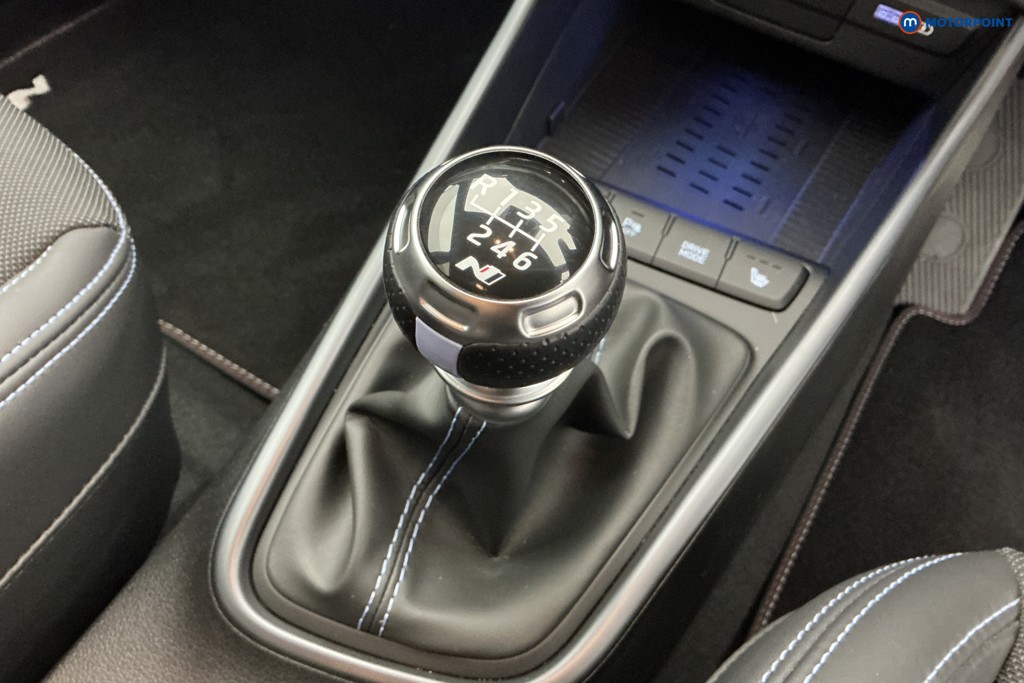 Hyundai I20 N Manual Petrol Hatchback - Stock Number (1677280) - 16th supplementary image
