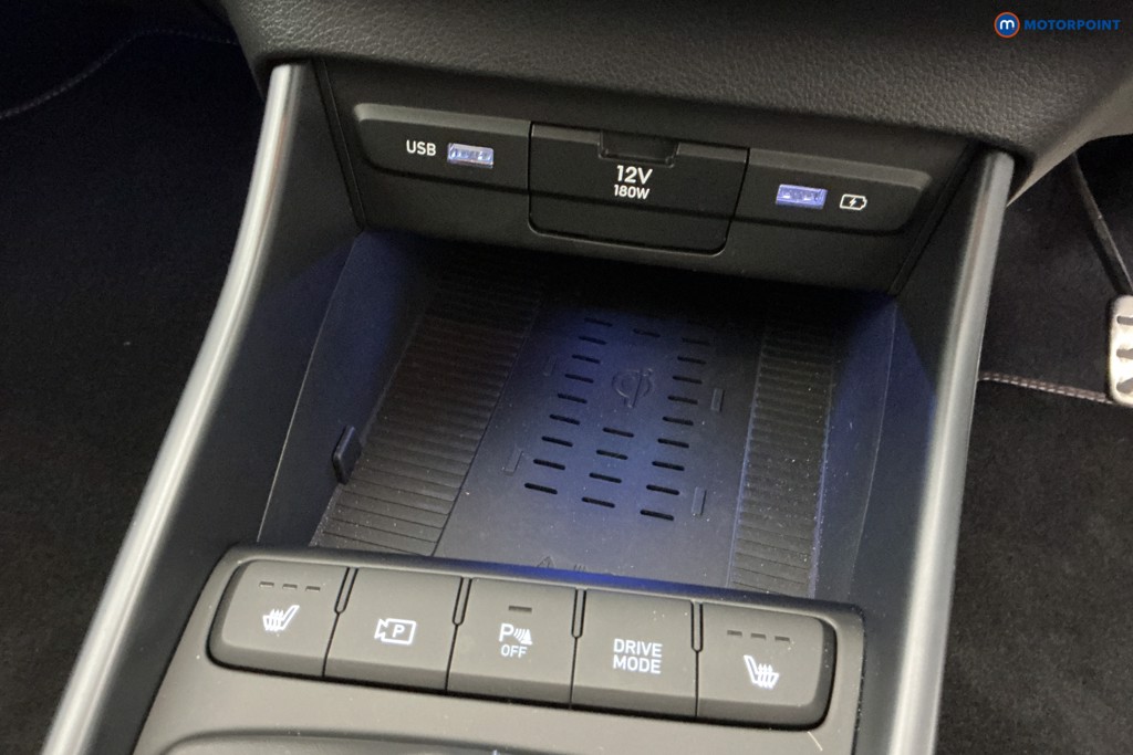 Hyundai I20 N Manual Petrol Hatchback - Stock Number (1677280) - 17th supplementary image
