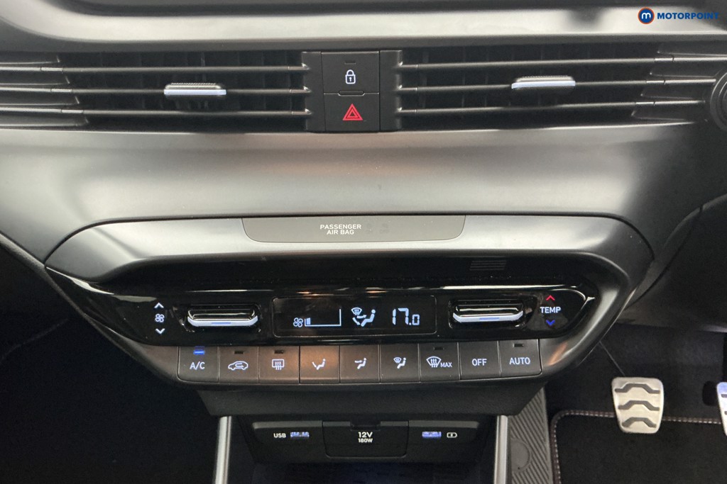 Hyundai I20 N Manual Petrol Hatchback - Stock Number (1677280) - 18th supplementary image