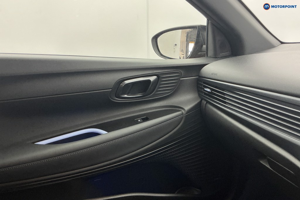 Hyundai I20 N Manual Petrol Hatchback - Stock Number (1677280) - 20th supplementary image