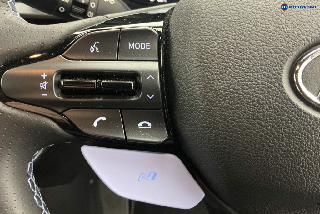 Hyundai I20 N Manual Petrol Hatchback - Stock Number (1677280) - 21st supplementary image