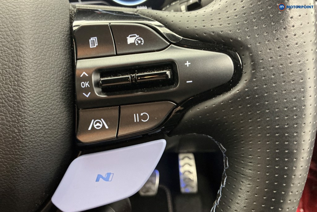 Hyundai I20 N Manual Petrol Hatchback - Stock Number (1677280) - 22nd supplementary image