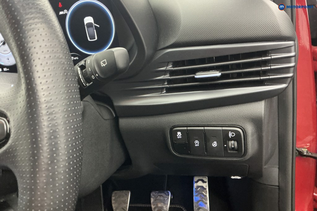 Hyundai I20 N Manual Petrol Hatchback - Stock Number (1677280) - 23rd supplementary image