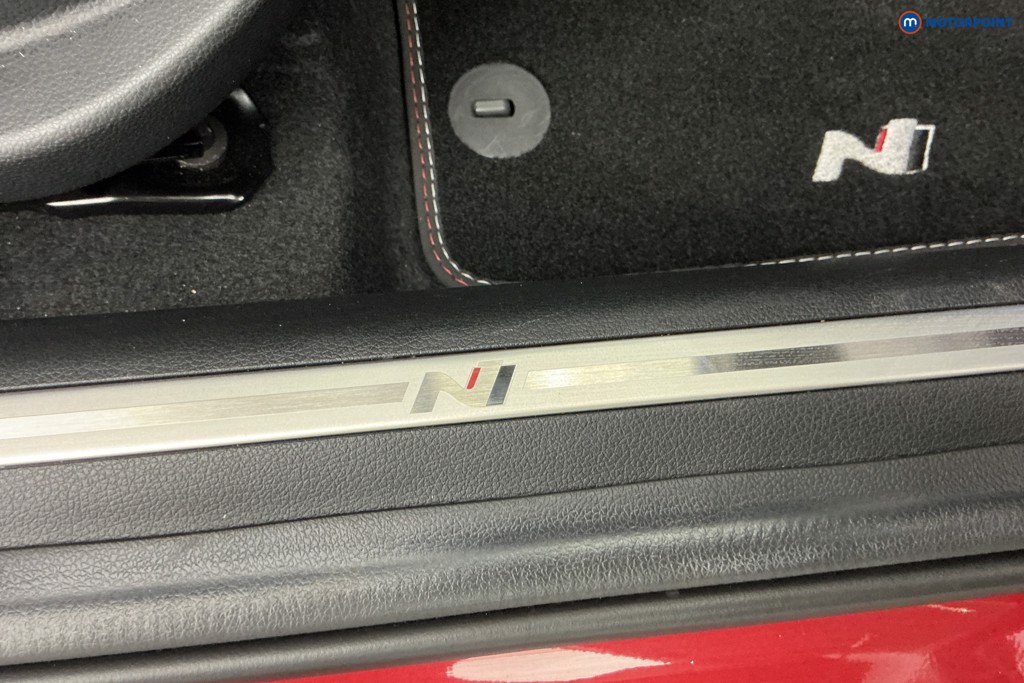 Hyundai I20 N Manual Petrol Hatchback - Stock Number (1677280) - 25th supplementary image