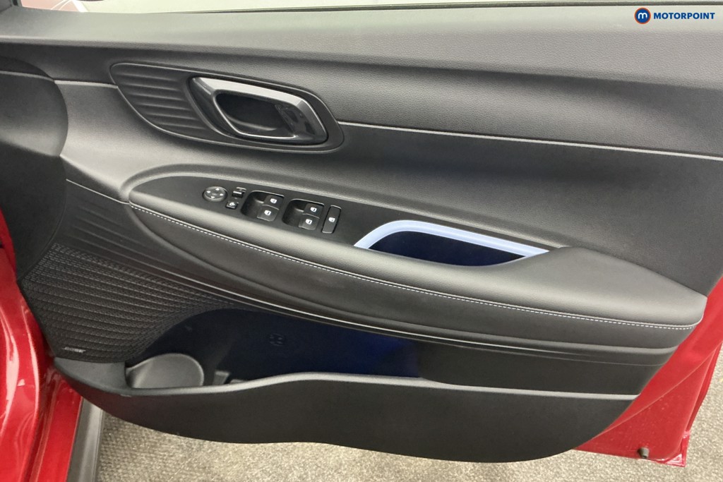 Hyundai I20 N Manual Petrol Hatchback - Stock Number (1677280) - 26th supplementary image