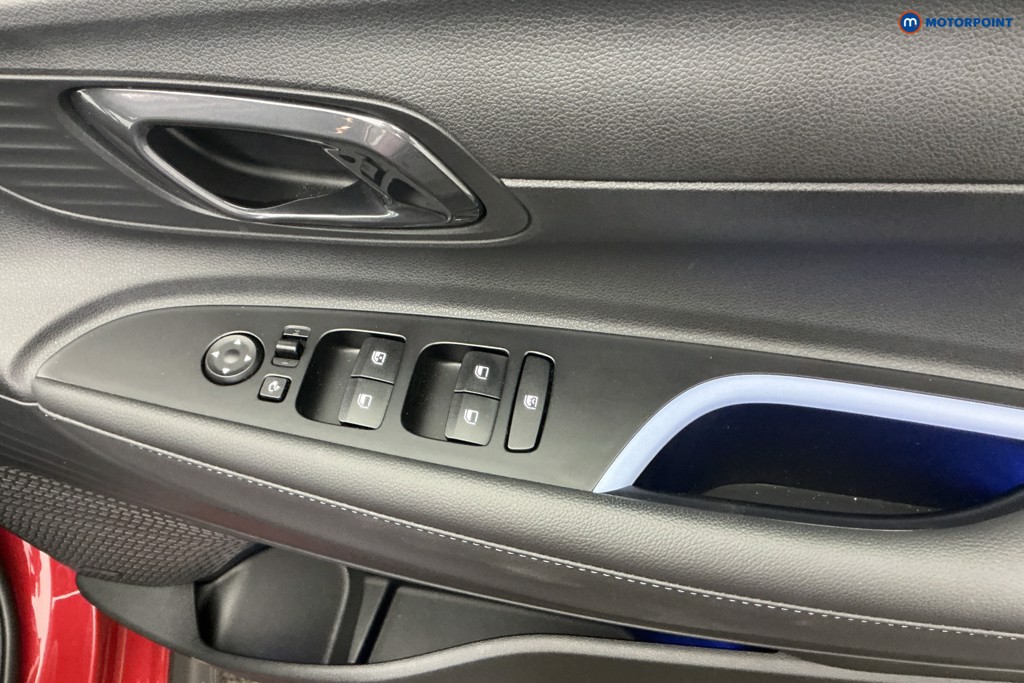 Hyundai I20 N Manual Petrol Hatchback - Stock Number (1677280) - 27th supplementary image