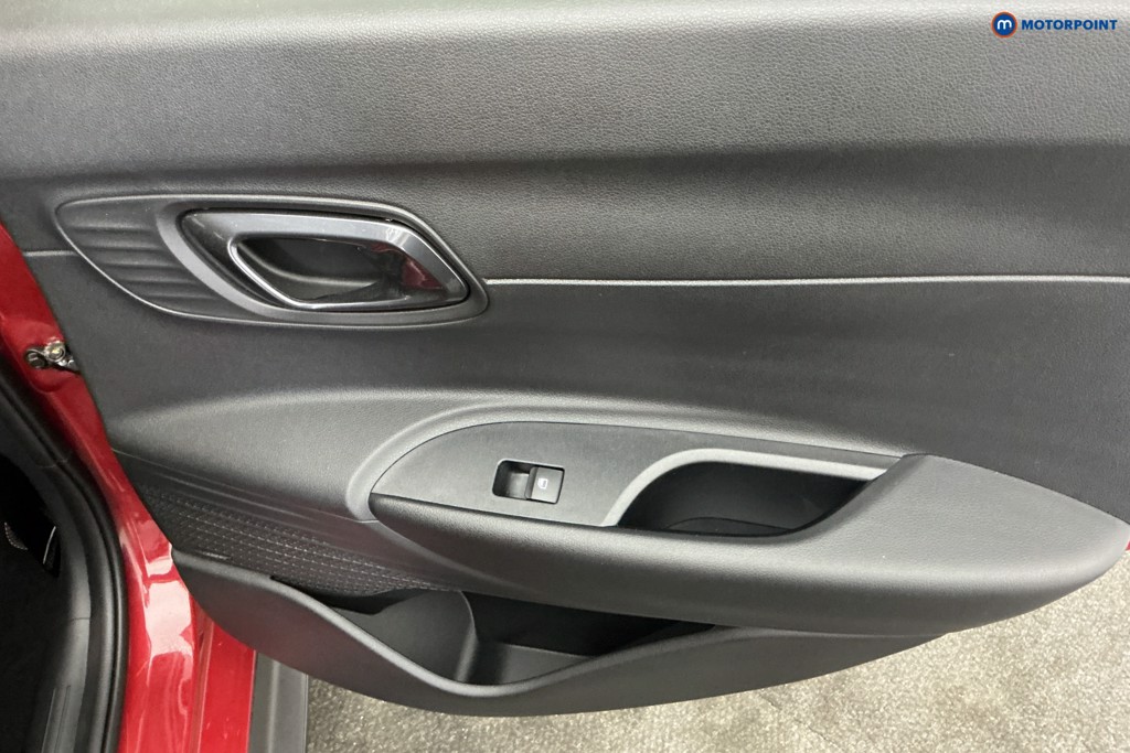 Hyundai I20 N Manual Petrol Hatchback - Stock Number (1677280) - 28th supplementary image