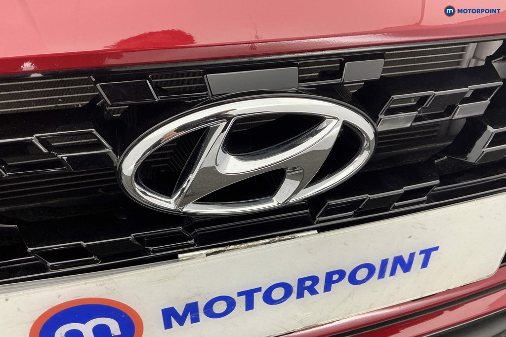 Hyundai I20 N Manual Petrol Hatchback - Stock Number (1677280) - 30th supplementary image