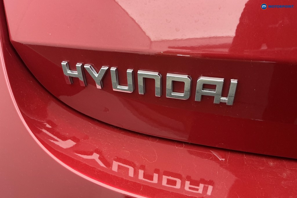 Hyundai I20 N Manual Petrol Hatchback - Stock Number (1677280) - 34th supplementary image