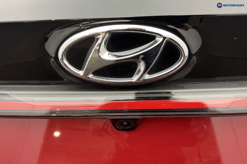 Hyundai I20 N Manual Petrol Hatchback - Stock Number (1677280) - 35th supplementary image