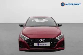 Hyundai I20 N Manual Petrol Hatchback - Stock Number (1677280) - Front bumper