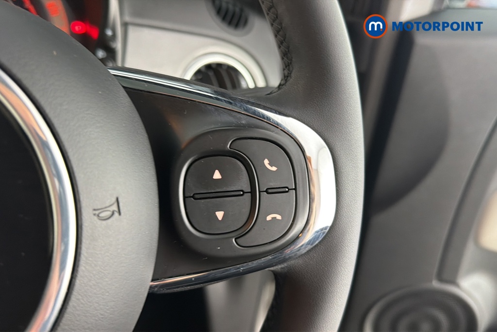 Fiat 500 Dolcevita Manual Petrol Hatchback - Stock Number (1677283) - 3rd supplementary image