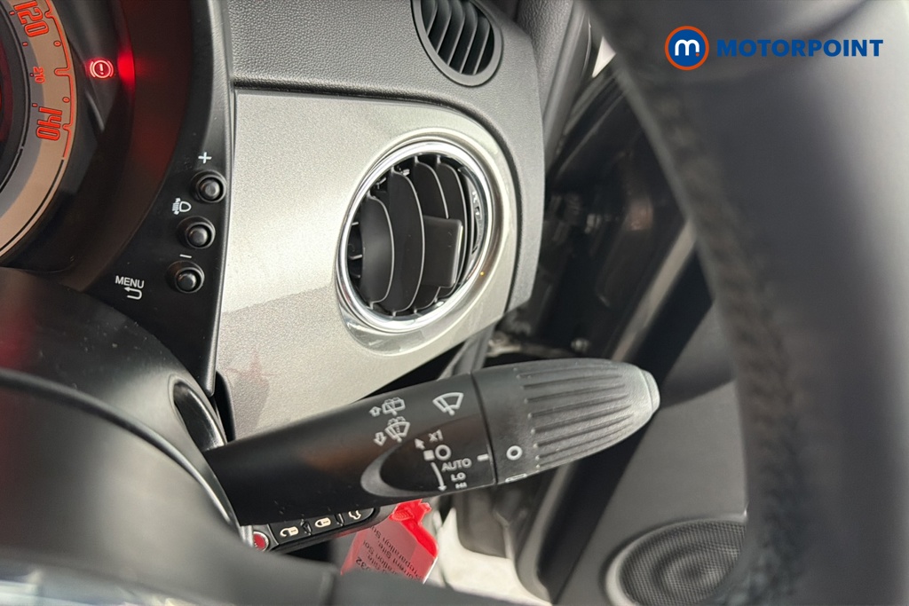 Fiat 500 Dolcevita Manual Petrol Hatchback - Stock Number (1677283) - 6th supplementary image
