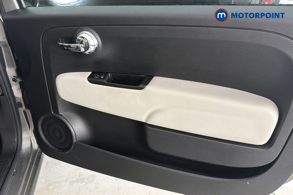 Fiat 500 Dolcevita Manual Petrol Hatchback - Stock Number (1677283) - 18th supplementary image