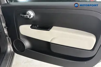 Fiat 500 Dolcevita Manual Petrol Hatchback - Stock Number (1677283) - 18th supplementary image