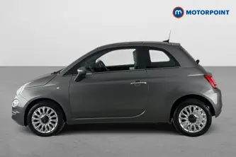 Fiat 500 Dolcevita Manual Petrol Hatchback - Stock Number (1677283) - Drivers side