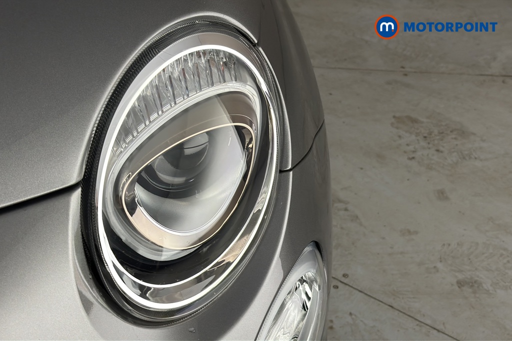 Fiat 500 Dolcevita Manual Petrol Hatchback - Stock Number (1677283) - 42nd supplementary image