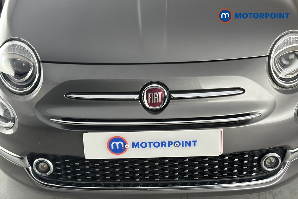 Fiat 500 Dolcevita Manual Petrol Hatchback - Stock Number (1677283) - 43rd supplementary image
