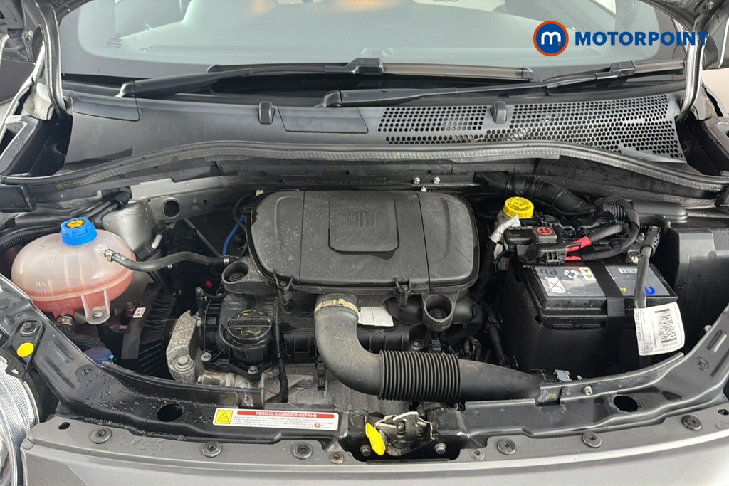 Fiat 500 Dolcevita Manual Petrol Hatchback - Stock Number (1677283) - 48th supplementary image
