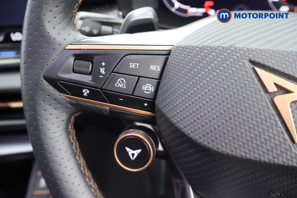 Cupra Terramar V2 Automatic Petrol Plug-In Hybrid Hatchback - Stock Number (1677297) - 6th supplementary image