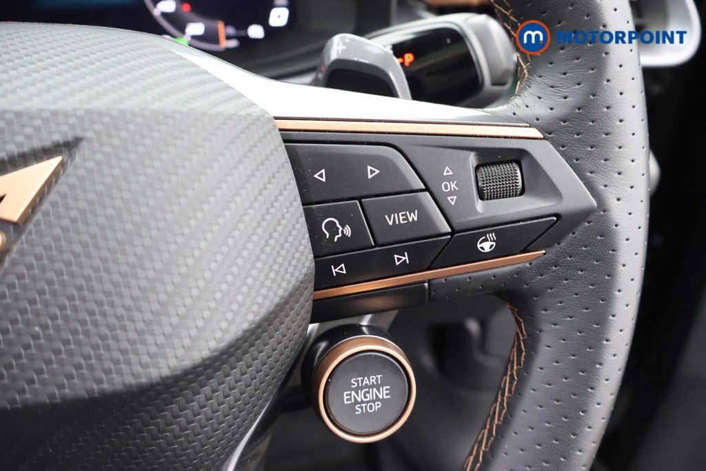 Cupra Terramar V2 Automatic Petrol Plug-In Hybrid Hatchback - Stock Number (1677297) - 7th supplementary image