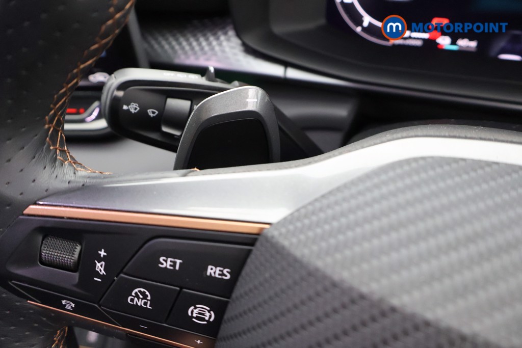 Cupra Terramar V2 Automatic Petrol Plug-In Hybrid Hatchback - Stock Number (1677297) - 8th supplementary image