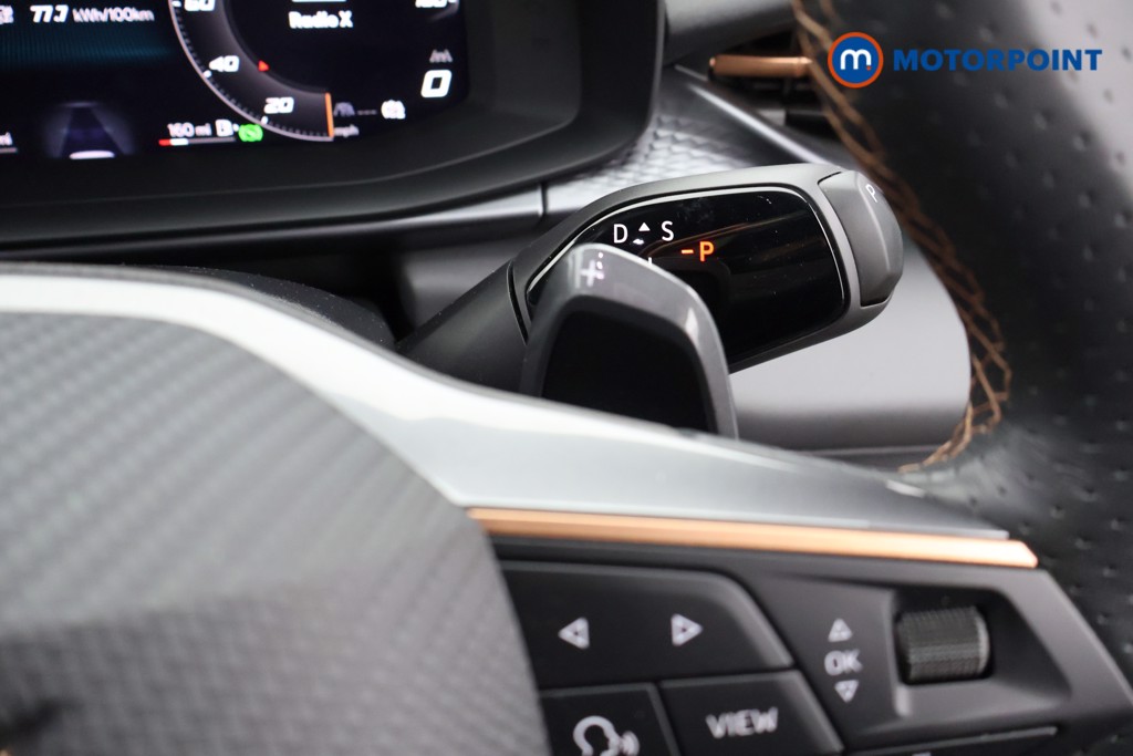Cupra Terramar V2 Automatic Petrol Plug-In Hybrid Hatchback - Stock Number (1677297) - 9th supplementary image
