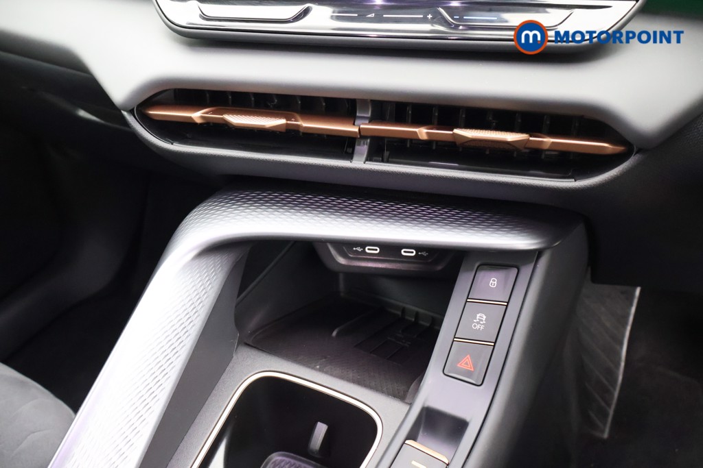 Cupra Terramar V2 Automatic Petrol Plug-In Hybrid Hatchback - Stock Number (1677297) - 11th supplementary image