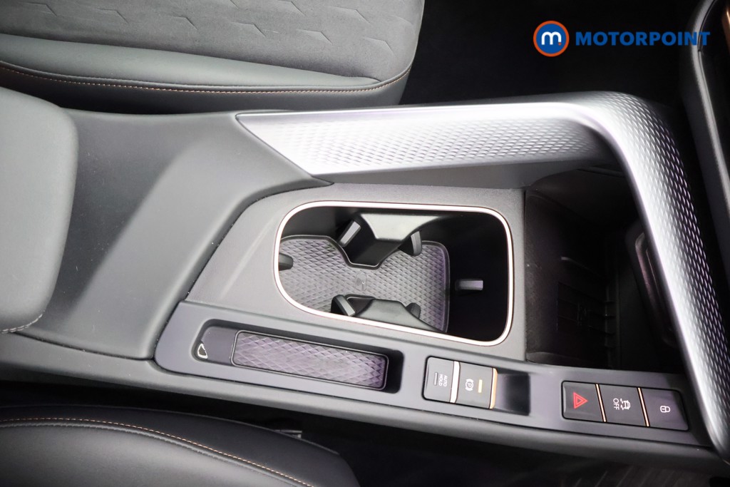 Cupra Terramar V2 Automatic Petrol Plug-In Hybrid Hatchback - Stock Number (1677297) - 12th supplementary image
